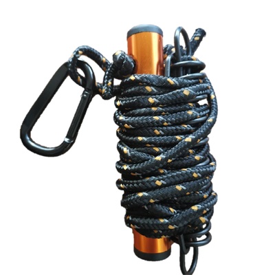 ARB Guy Rope Set with Carabiner - 2 Pack - ARB4159A